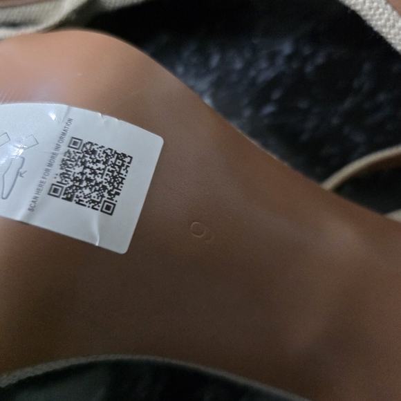 BRAND NEW SIMMI LONDON WOMEN'S SANDALS - Picture 11 of 15